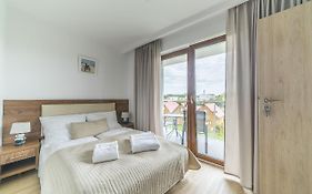 Apartamenty i Pokoje Gościnne Relax